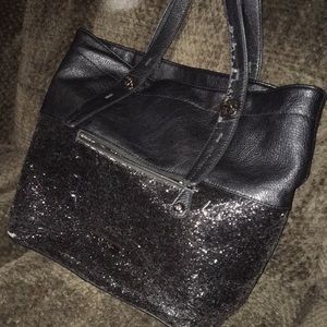 Used Jessica Simpson purse